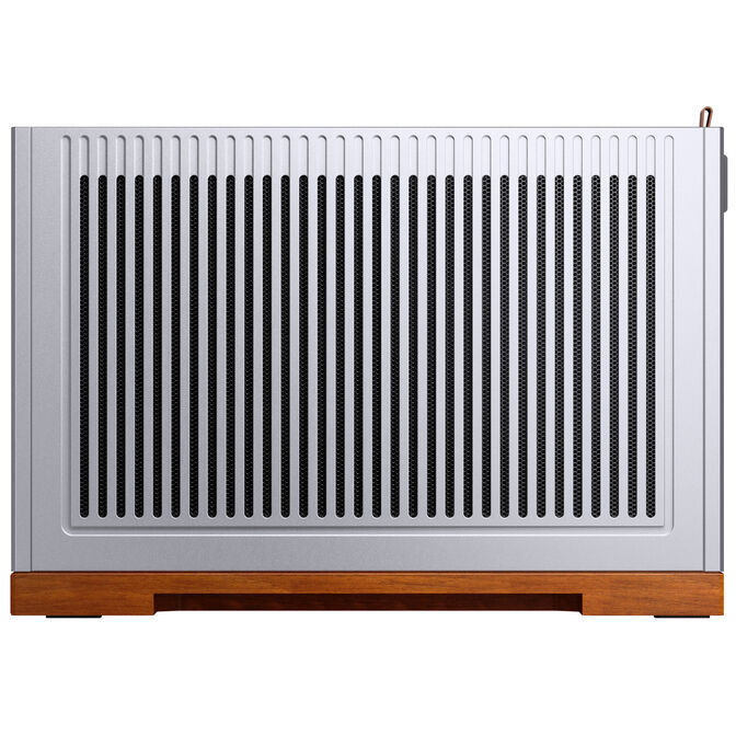 Caixa Mini-ITX Jonsbo T9 Cinzenta c/ Riser 4.0 image number 21