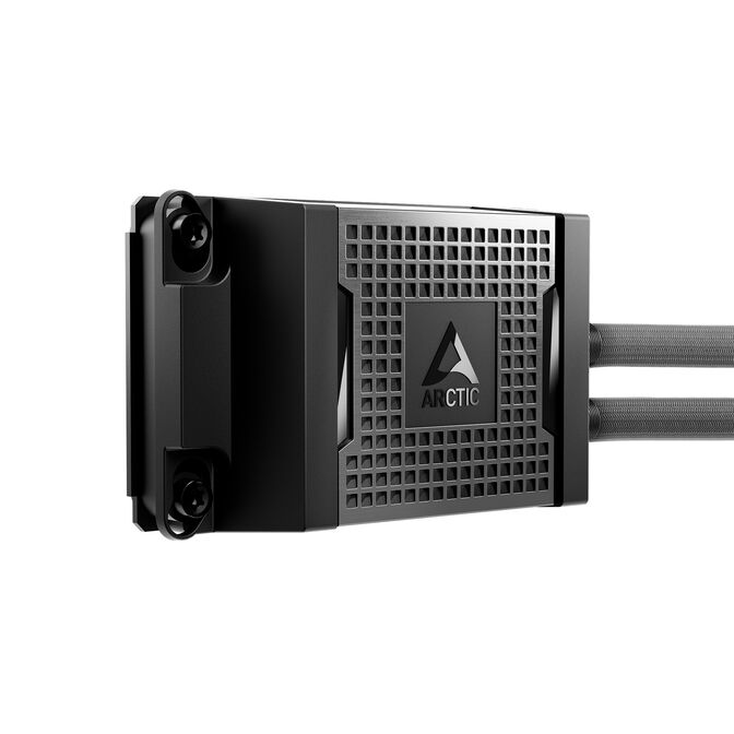 Water Cooler CPU AIO Arctic Liquid Freezer WS360-4710 - 360mm image number 3