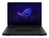 Port&aacute;til ASUS ROG Zephyrus Duo GX651AR 2x16" Ultra 9 386H 32GB DDR5 1TB RTX 5090 OLED 3K Touch 120Hz W11 + Rato + Mochila