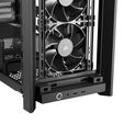Caixa E-ATX Corsair 4000X RS ARGB Preta Vidro Temperado image number null