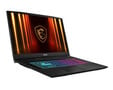 Port&aacute;til MSI Katana 17 HX B14WGK-247XPT 17.3" i9-14900HX 32GB DDR5 1TB RTX 5070 FHD 144Hz image number null