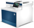 Impressora Multifun&ccedil;&otilde;es Laser HP Color LaserJet Pro MFP 4302fdn image number null