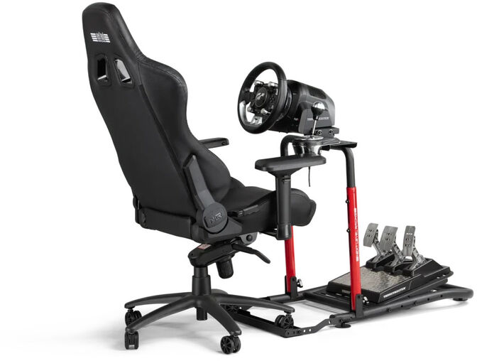 Next Level Racing Wheel Stand Lite 2.0 image number 4