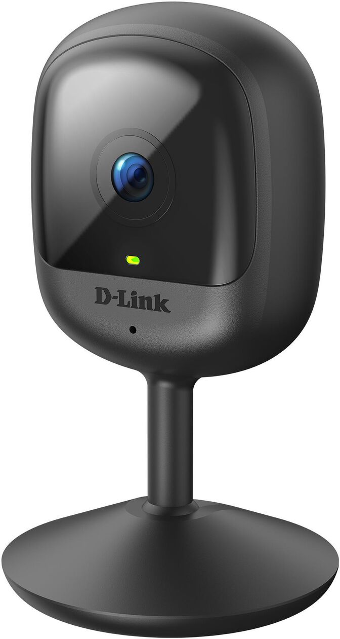 C&acirc;mara Vigil&acirc;ncia D-Link DCS-6100LHV2 Compact Full HD Wi-Fi Camera image number 2