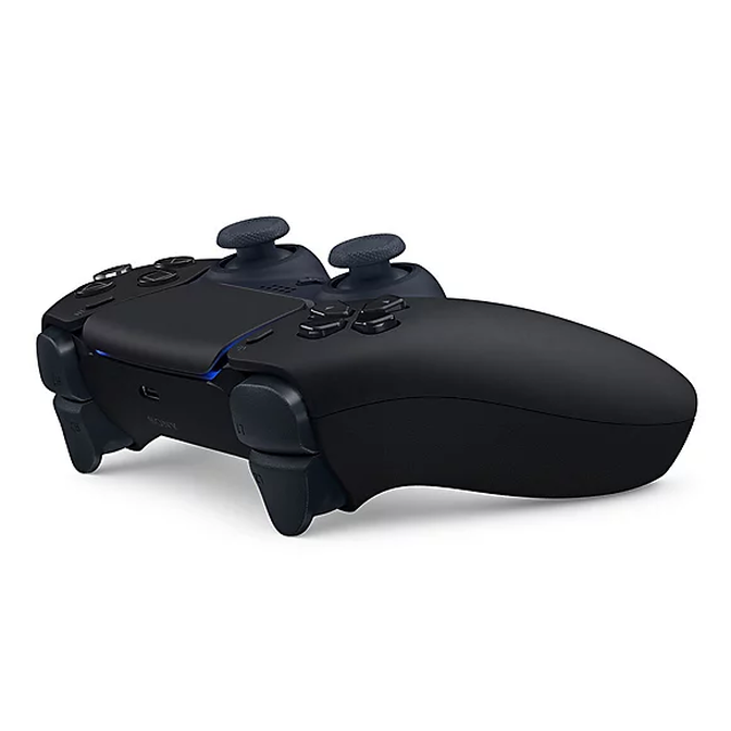 Gamepad Sony Playstation DualSense V3 Wireless PS5 Preto image number 1