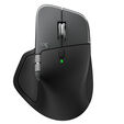 Rato Logitech MX Master 4 for Mac Space Black image number null