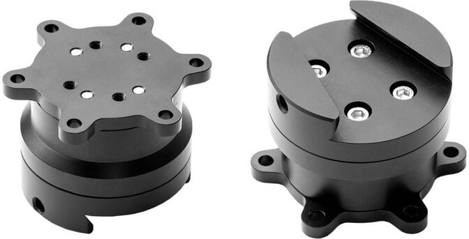 Simucube Quick Release Wheel Side Kit V2 image number 0