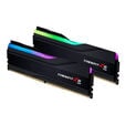 G.Skill Kit 32GB (2 x 16GB) DDR5 6000MHz Trident Z5 CL36 Black image number null