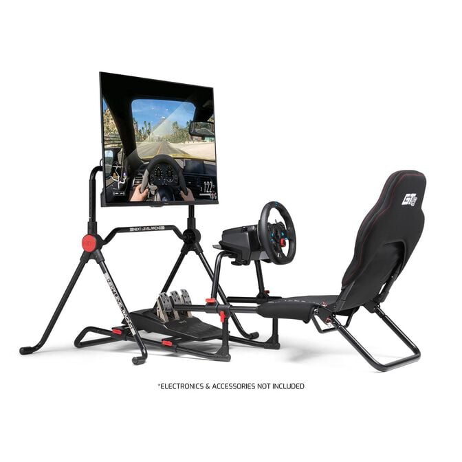 Cockpit Next Level Racing GTLite Junior Foldable image number 5