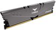 Team Group Kit 32GB (2 x 16GB) DDR4 3600MHz Vulcan Z Grey CL18 image number null