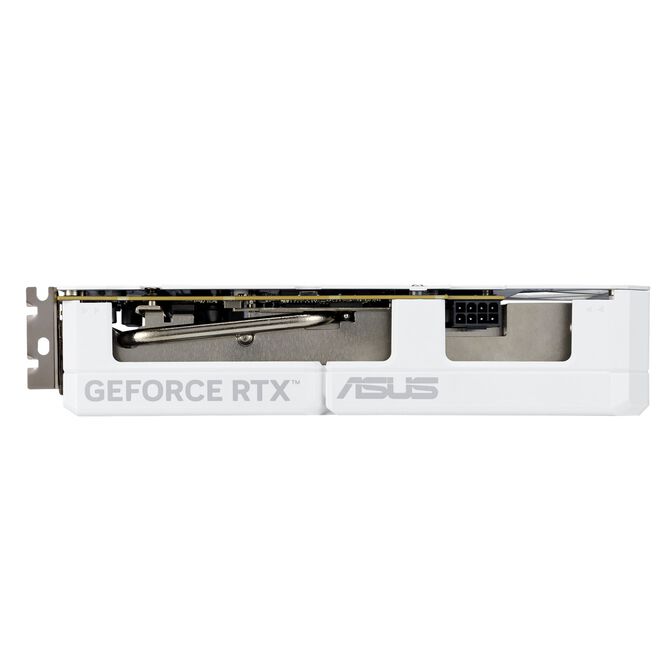 Gr&aacute;fica Asus GeForce&reg; RTX 5060 Ti Dual White OC 16GB GDDR7 DLSS4 image number 11
