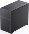 Caixa Micro-ATX Jonsbo D31 MESH Vidro Temperado Preto image number null