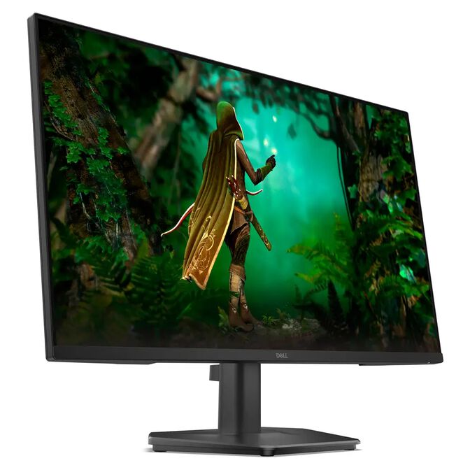Monitor Dell SE2725HG IPS Edge LED 27" FHD 16:9 200Hz FreeSync Premium image number 1
