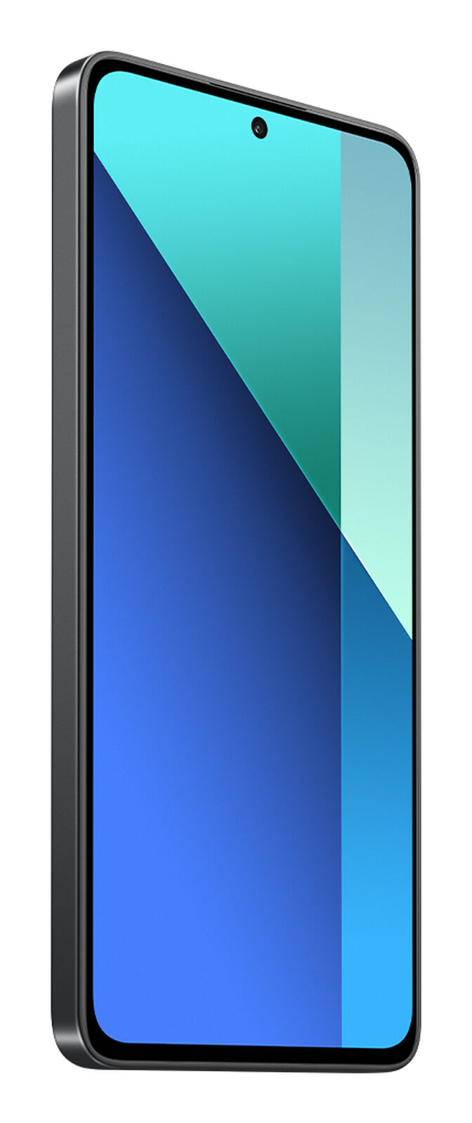 Smartphone Xiaomi Redmi Note 13 4G 6.67" (6 / 128GB) 120Hz Preto image number 3