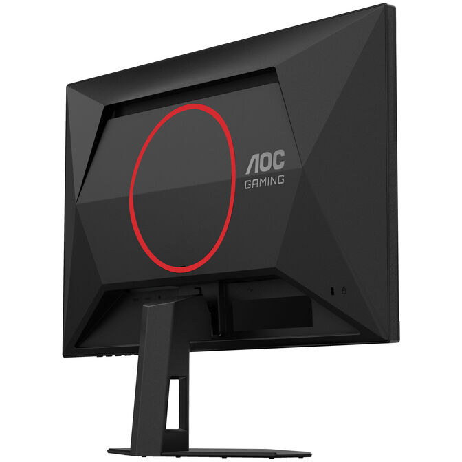 Monitor AOC Gaming 23.8" 24G4ZRE Fast W-IPS FHD 180Hz 1ms Adaptive Sync image number 10