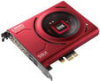 Placa de Som Creative Sound Blaster Z PCIe image number null