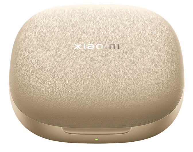 Auriculares Xiaomi OpenWear Stereo Pro com Cancelamento de Ru&iacute;do Dourado Arena image number 1