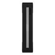 Ventoinha Arctic P12 BioniX PWM ARGB 120mm (Pack 3) - Preto image number null