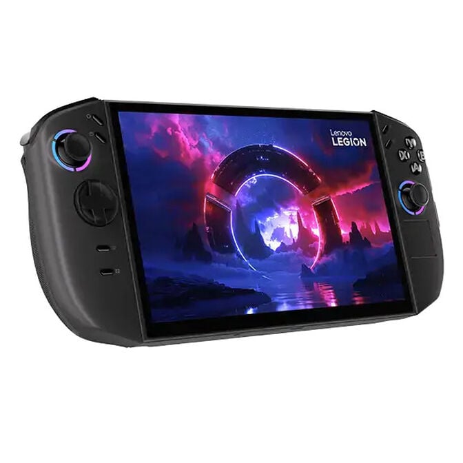 Consola Port&aacute;til Lenovo Legion GO 2 8.8" Ryzen Z2 Extreme 32GB/1TB 144Hz W11 image number 0