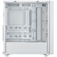 Caixa ATX Corsair 3200D RS Perfomance Branca Vidro Temperado image number null