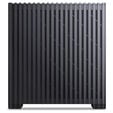 Caixa Micro-ATX Jonsbo D34 Vidro Temperado Preto image number null