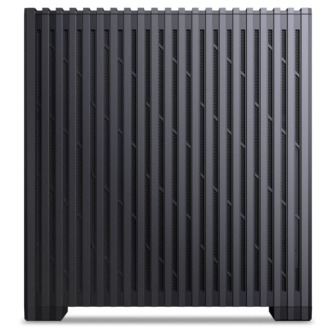 Caixa Micro-ATX Jonsbo D34 Vidro Temperado Preto image number 16