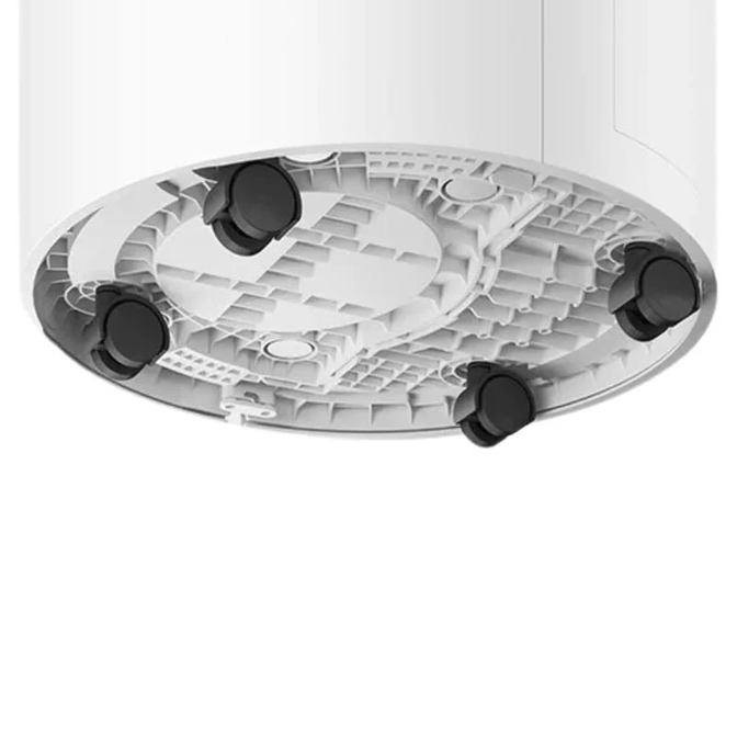 Desumidificador Xiaomi Smart Dehumidifier Lite Branco image number 3