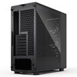 Caixa ATX Fractal Design Epoch Black Tempered Glass Light Tint image number null