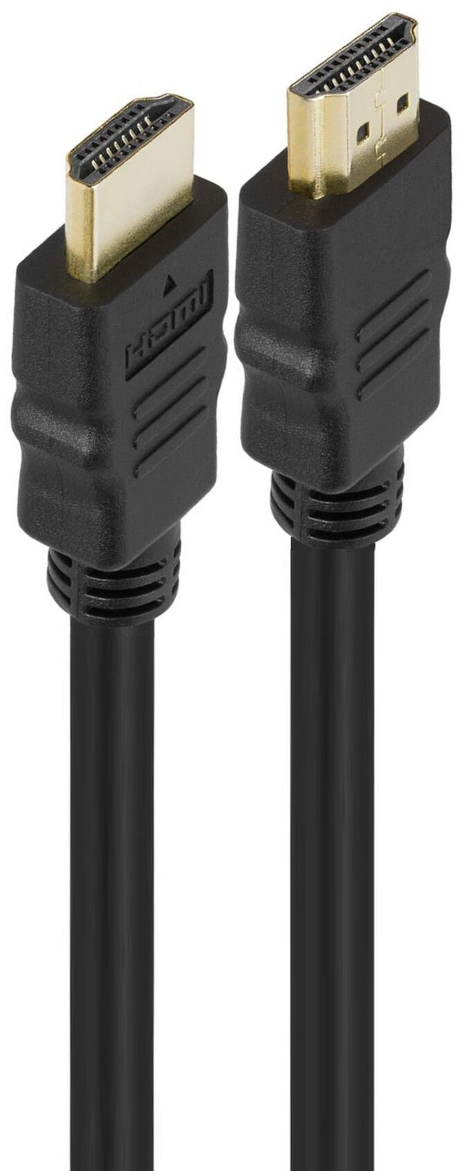 Cabo HDMI SOHO Ewent HDMI 1.4 High-Speed C/Ethernet 4K 1.8 M Preto image number 1