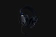Headset Razer BlackShark V3 para PlayStation Wireless/Bluetooth Preto image number null