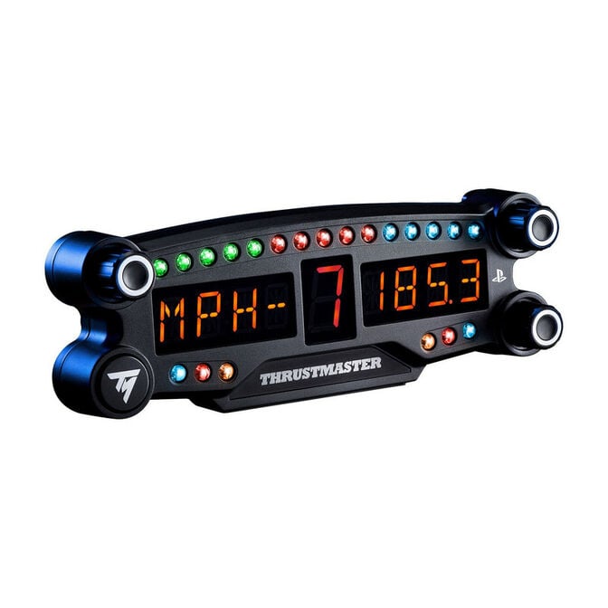 Add-On Thrustmaster BT LED Display PS4 image number 1