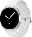 Smartwatch Samsung Galaxy Watch 8 40mm LTE Prateado image number null