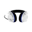 Headset HyperX Cloud Stinger Wireless PS5/PS4/PC Branco image number null