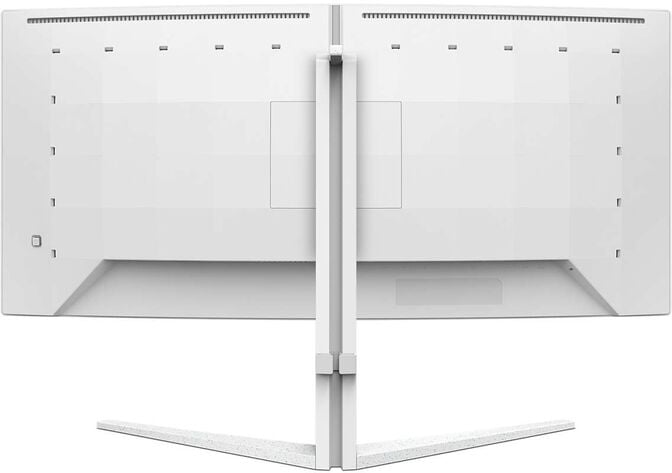 Monitor Curvo Philips EVNIA 5000 AMBIGLOW 34" 34M2C5501A Fast VA WQHD 180Hz 1ms(0.5ms) HDR 400 image number 1