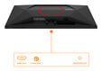 Monitor AOC Gaming 27" 27G4ZREP Fast IPS FHD 260Hz 0.3ms G-SYNC Adaptive Sync image number null