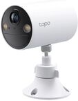 C&acirc;mara TP-Link Tapo TC82 Indoor/Outdoor Security Smart Wire-Free image number null