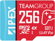 Cart&atilde;o Team Group MicroSD Express Nintendo Switch 2 / ROG Ally 256GB image number null