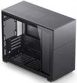 Caixa Micro-ATX Jonsbo D31 STD Vidro Temperado Preto image number null