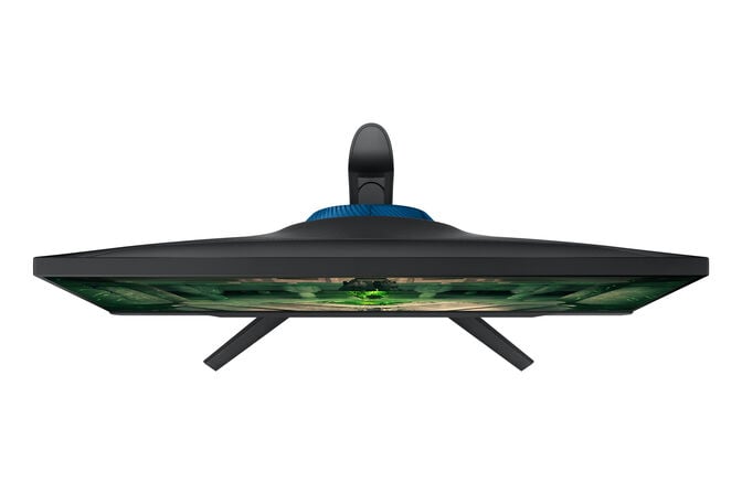 Monitor Samsung Odyssey G4 27" G40B IPS FHD 240Hz 1ms FreeSync Premium G-Sync Compatible image number 16