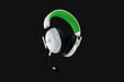 Headset Razer BlackShark V3 X Hyperspeed para Xbox Wireless/Bluetooth Branco image number null