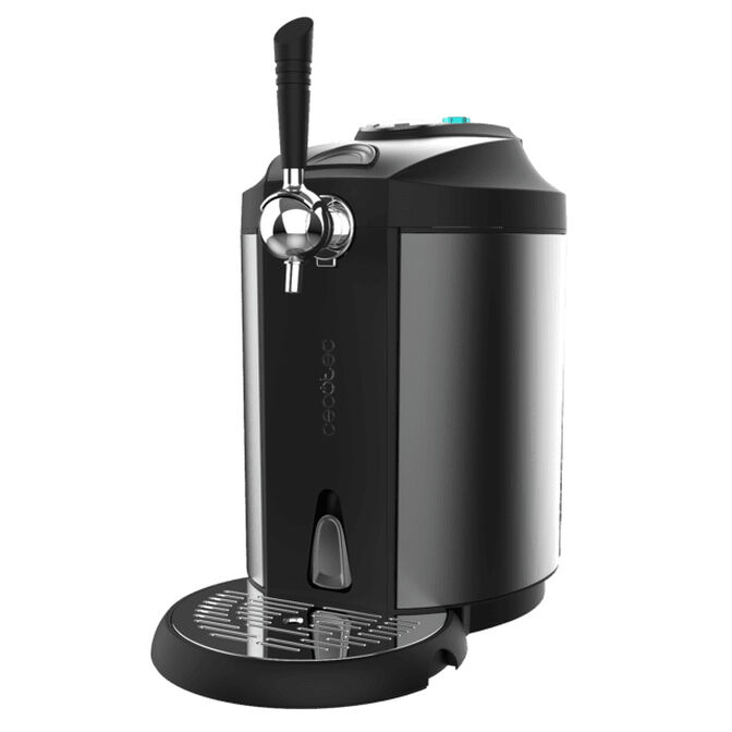Dispensador de Cerveja Cecotec Steel 5000 image number 2