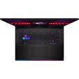 Port&aacute;til MSI Raider GE78 HX 14VHG-810PT 17" i9-14900HX 32GB DDR5 1TB RTX 4080 QHD+ 240Hz W11 image number null