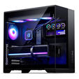 Caixa ATX Phanteks XT V5 LCD DRGB Preta image number null