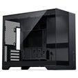 Caixa Micro-ATX Phanteks XT V3 DRGB Preta image number null