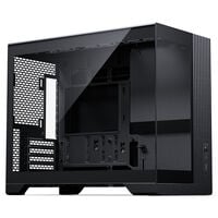 Caixa Micro-ATX Phanteks XT V3 DRGB Preta