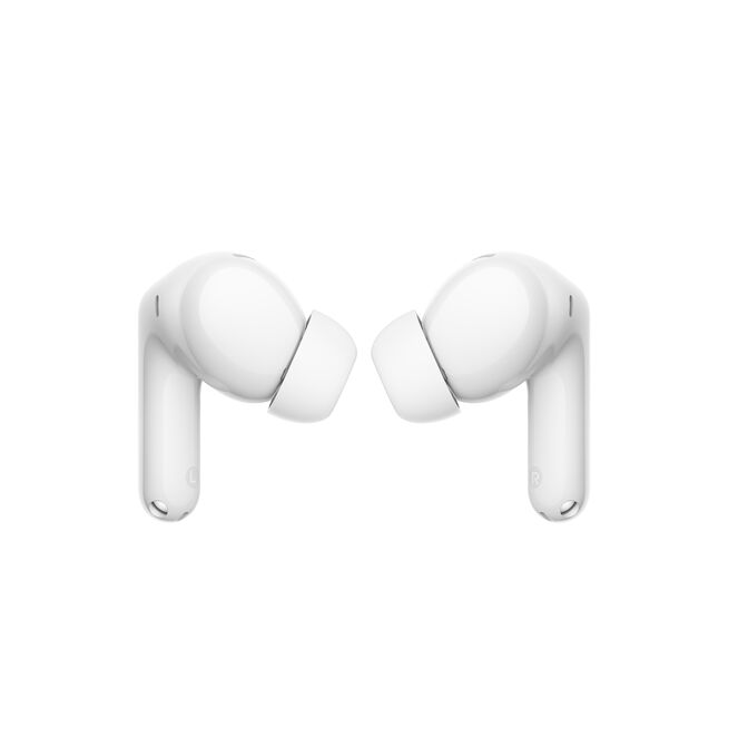 Auriculares Xiaomi Redmi Buds 8 ANC 50dB Bluetooth 5.4 Branco image number 2