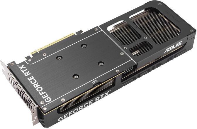 Gr&aacute;fica Asus GeForce&reg; RTX 5060 Ti Prime 16GB GDDR7 DLSS4 image number 11