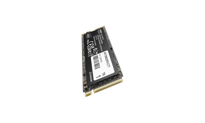 SSD KLEVV CRAS C715 Gen3 1TB M.2 NVMe 2280 (3200/2000MB/s) image number 5