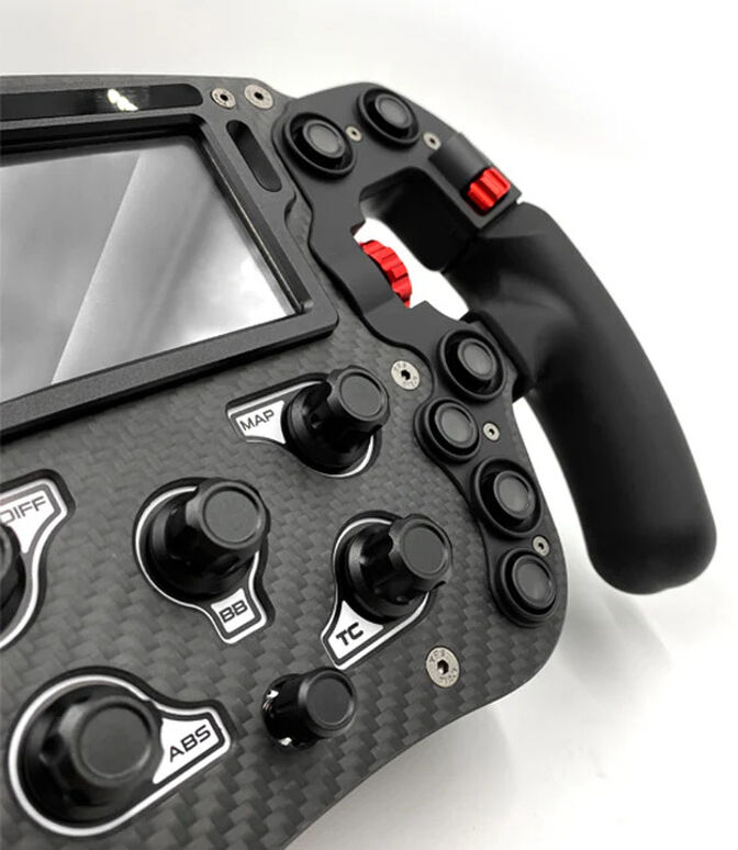 Volante Simagic FX Pro Formula image number 4