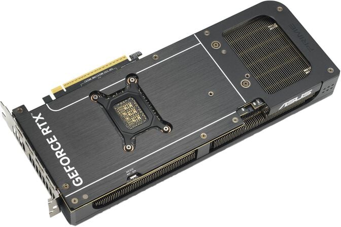 Gr&aacute;fica Asus GeForce&reg; RTX 5080 Prime OC 16GB GDDR7 DLSS4 image number 6